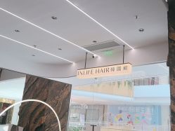 -INLIFE HAIR韩国美发