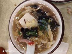 -奥华餐厅·老张记(台基厂店)