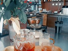 -时间抽屉(裕华万达广场店)
