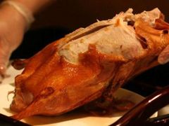 -北京王府井希尔顿酒店·秦唐中餐厅Chynna