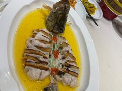 -京味斋·北京烤鸭(北京南站洋桥店)
