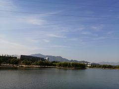 -门城湖公园