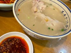 -易老妈蹄花.特色川菜(人民公园总店)