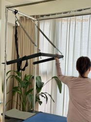 -康舒普拉提工作室control pilates