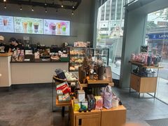 -星巴克(深圳世纪汇分店)