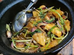 -旺爷砂锅·茶作(国贸城店)