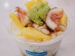 -Blueglass酸奶(上生新所店)