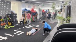 -素简女子塑形·健身普拉提