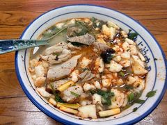 -朱秀英梆梆肉葫芦头(琉璃街店)