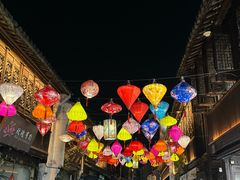 -嘉兴月河历史街区