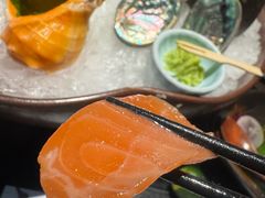-花潮料理艺食馆(SM新生活广场店)