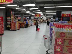 -家乐福(古北店)