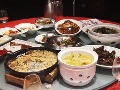 -湖锦酒楼·32年地道湖北菜(光谷店)
