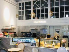 -Meet patisserie