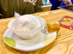 -豆柴町-柴犬主题狗咖(红鼎国际C座店)