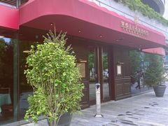 门面-Wolfgang’s Steakhouse 沃夫冈牛排馆(上海白玉兰广场店)