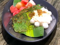 -庆合府重庆大排档(紫都城店)