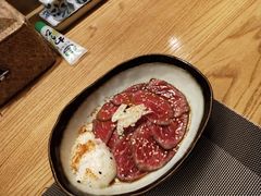 -大将料理餐厅(汇锦街店)