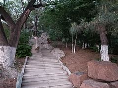 -锦绣公园