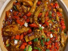 -潇湘阁(尚都SOHO店)