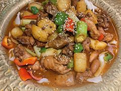 -北疆饭店(吴江店)
