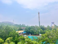 -盈香心动乐园