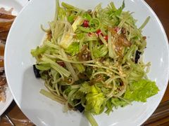 -北戴河转鱼·炒螃蟹酱餐厅