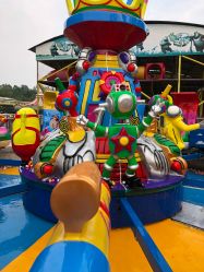 -大望京儿童游乐场