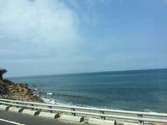 垦丁白沙湾海滩-白沙湾海滩