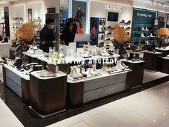 -友谊新天地广场(金街店)