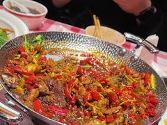 -辣小鲜·南昌大排档(船山路店)