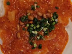 -泉上·发现DISCOVERY ·黔菜餐厅(银海元隆广场店)