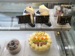 -老大昌(淮海中路店)