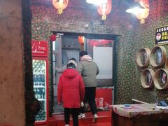 -鱼窝棚柴火铁锅炖(富山屯店)