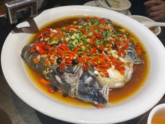 -味上湘菜馆(岳麓山店)