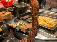 -伍丁·烤牛肋(和平东桥店)