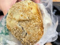 -老回回小吃(百万庄店)