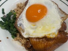 -华嫂冰室(尖沙咀店)