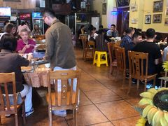 大堂-伊萨娜印尼餐馆