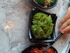 -我的面 川味Bistro(后沙峪店)
