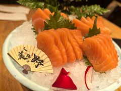 -京旬海鲜放题·铁板烧自助餐厅