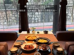 -汤家茗苑·精致私房菜(白沙店)