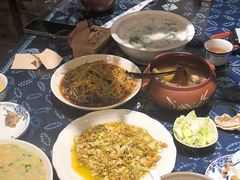 -香满楼(临安路店)