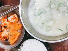 神仙雪浓汤-神仙雪浓汤(明洞店)