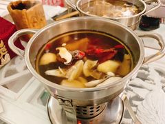 -丽江庭院之丽江往事(安定门店)