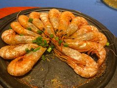 -高佳庄·海鲜酒楼(东港店)