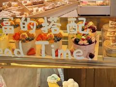 -ZOZO's昌左左精致甜品设计(新北店)