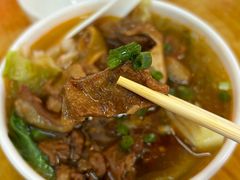 -海浪食店(湖滨中路店)