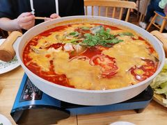 -贵凤凰贵州米粉(五道口店)