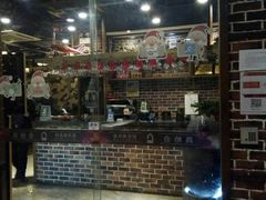 -真枪会射击俱乐部(河西中央公园店)